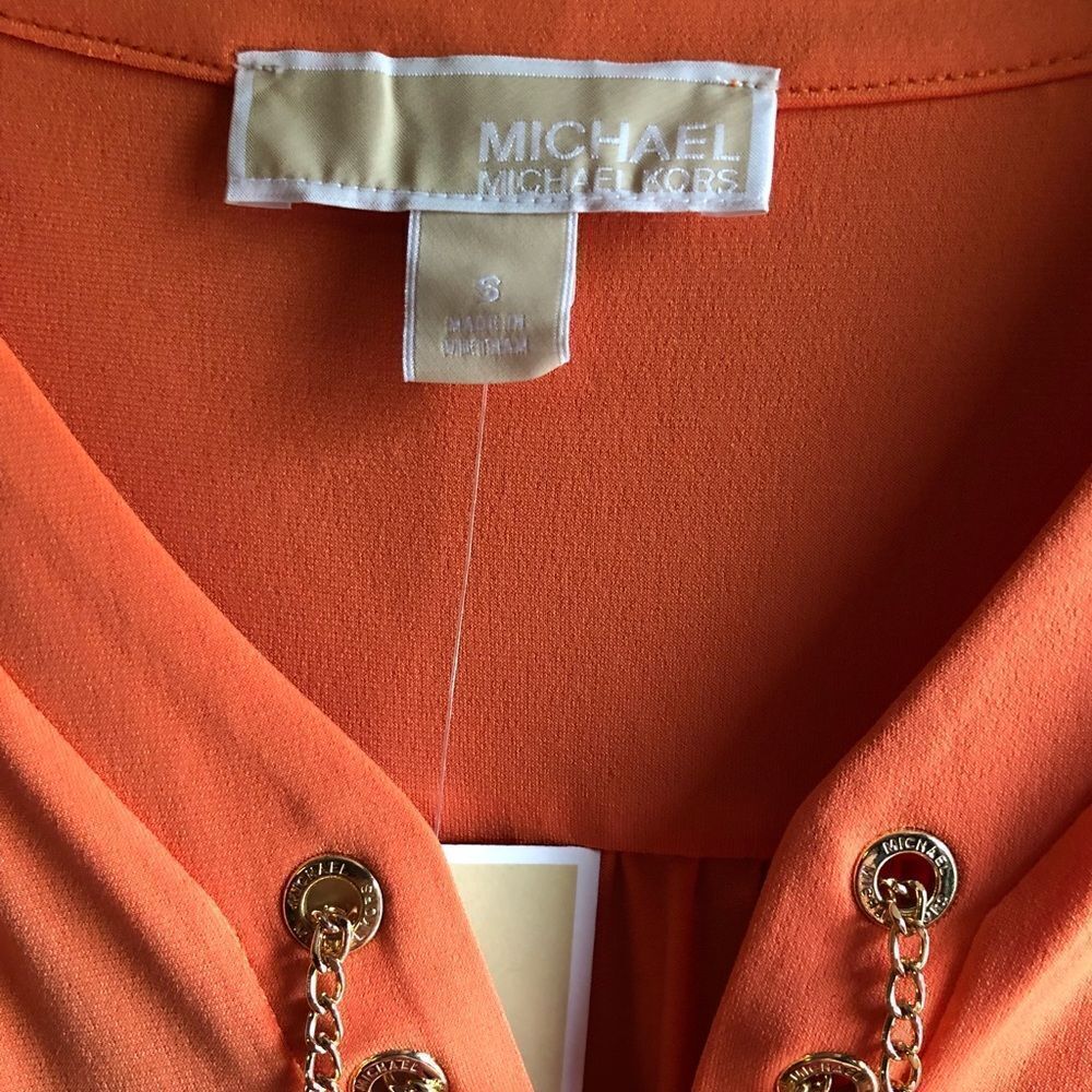 Michael Kors Dress    - Picture 4 of 8